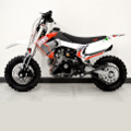 Minicross Fifty MX