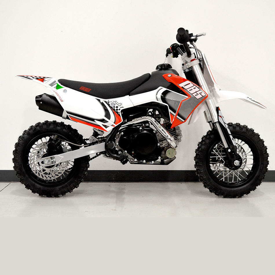 Minicross Fifty MX