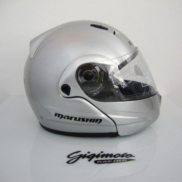 Casco Modulare M400 Marushin