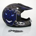 Casco HJC Phantom CS-X2 Fuoristrada Blu'