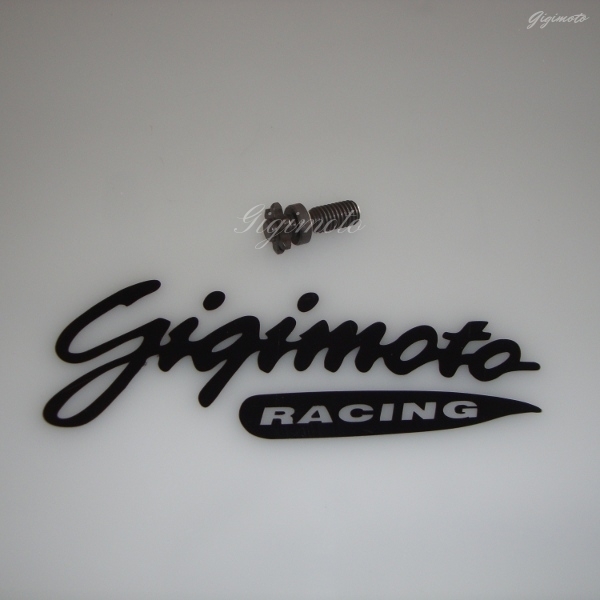 Pignone filetto M8 Z- 6