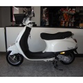 Vespa LX FL 50 4T 4V