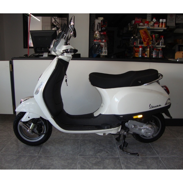 Vespa LX FL 50 4T 4V