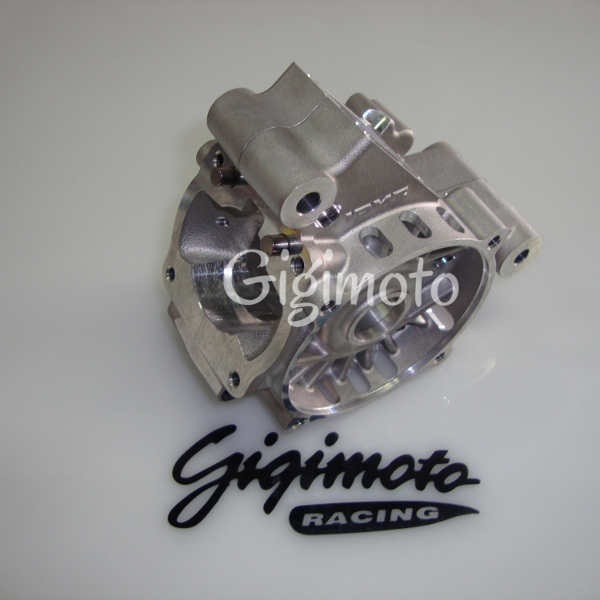 Carter Motore Iame M50/M40
