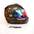 Casco Marushin 888 Shivan