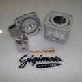 Kit Cilindro Malossi 40cc Xcarter Polini-ZPF-Repliche