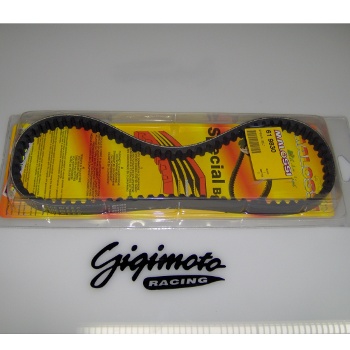 Cinghia Malossi Specia Belt Piaggio art.619830