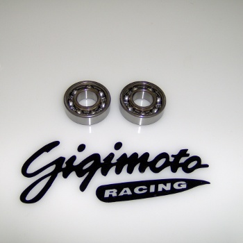 Cuscinetti C4 Special per Motori Junior