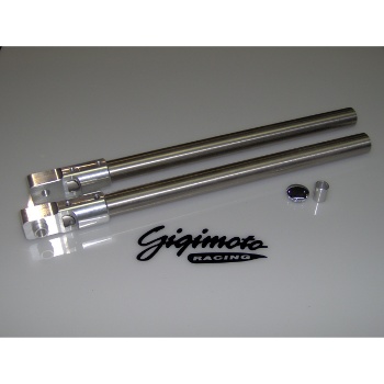 Coppia Steli Forcella DM Midi GP D.25