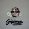 Frizione completa 2 masse D.80 GHR G-TECH