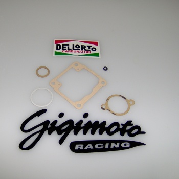 Kit guarnizioni PHBG DellOrto