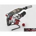 Motore completo Iame-CS Racing Factory Completo