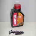 Olio Motul 710 2T Anti fumo