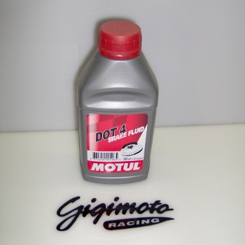 Olio Freni Dot 4 Motul