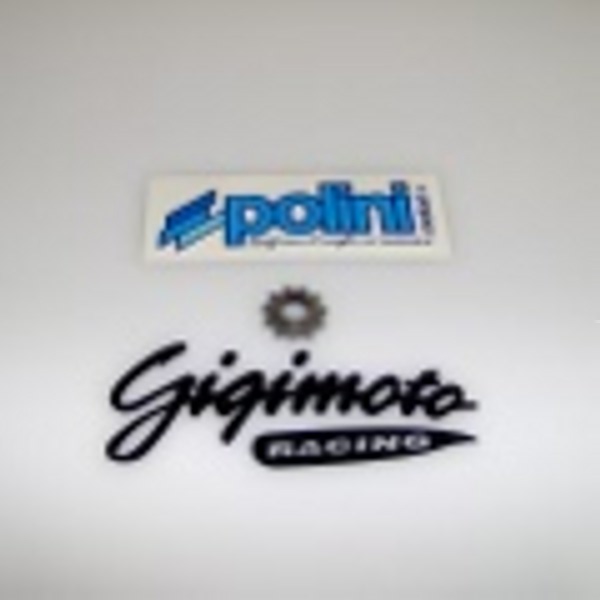 Pignone Polini Reverse