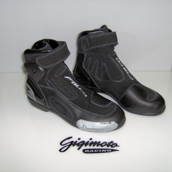 Stivaletti Minimoto Falco