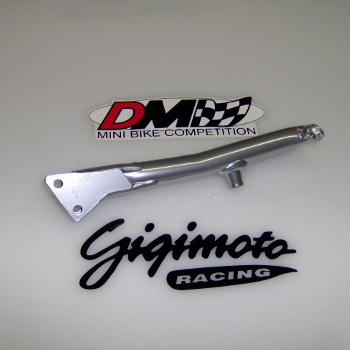 Telaietto carene Midi GP DM