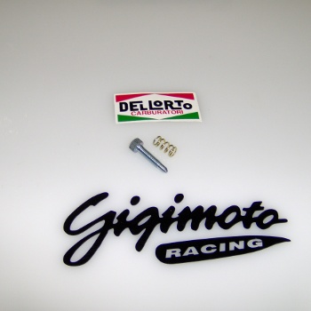 Kit vite regolazione valvola gas PHBG DellOrto